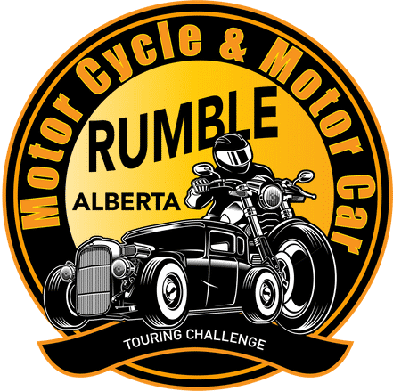 Rumble Alberta Touring Challenge